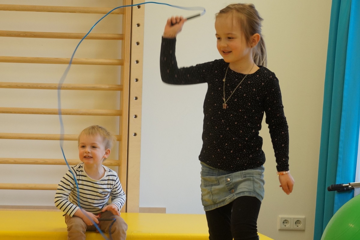 27.03.2019 - Zirkusvorstellung Paul und Emily F (31)